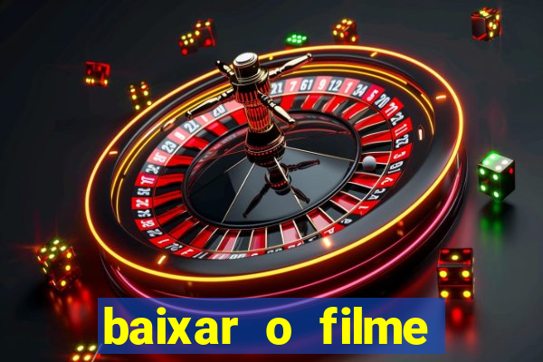baixar o filme kung fu futebol clube